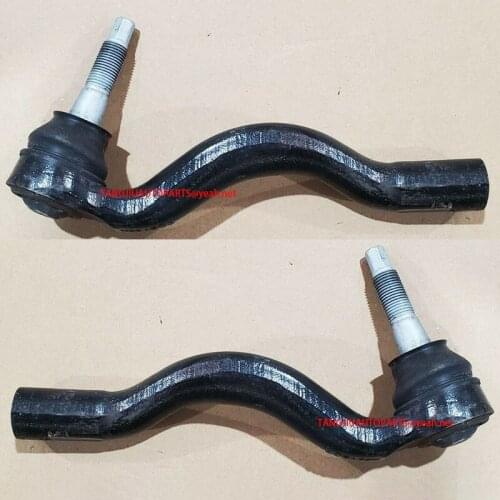 1 Pairs Tie Rod End Fit JEEP GRAND CHEROKEE 2016-2020 68303631AA 68303630AA