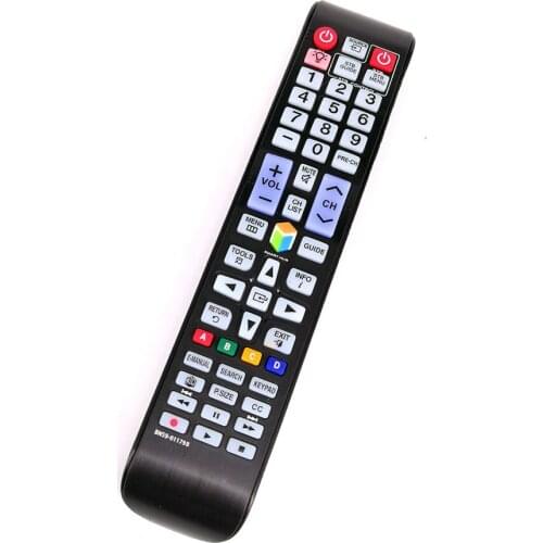 New Replacement BN59-01179B Remote Control For Samsung UN65H8000AF UN65HU8500F UN46H7150 UN46H7150AF UN46H7150AFXZA LED LCD TV