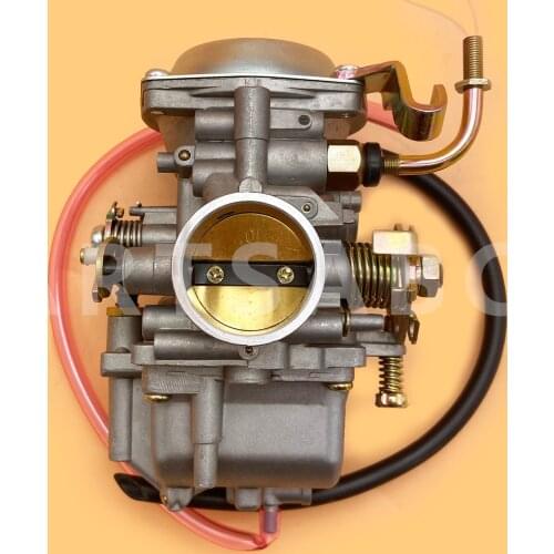 New Carburetor fit for Jianshe Roketa 400cc JS400 4x4 ATV F3-720000-0 Carb GN250 GN300