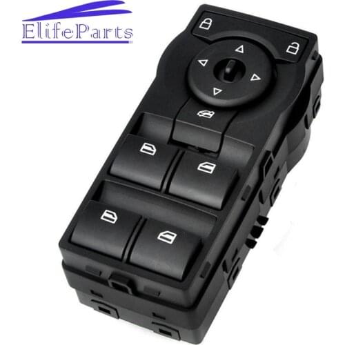 92247215 Electric Auto Master Power Driver Side Window Switch for Holden Commodore VE 2006 2007 2008 2009 2010 2011 2012 2013