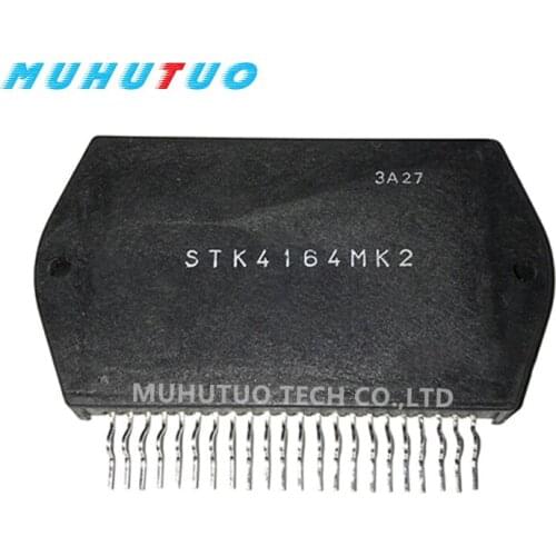 STK4164MK2 STK4164MK5 STK4154MK2 STK4154MK5 STK4184MK2 STK4184MK5 amplifier module
