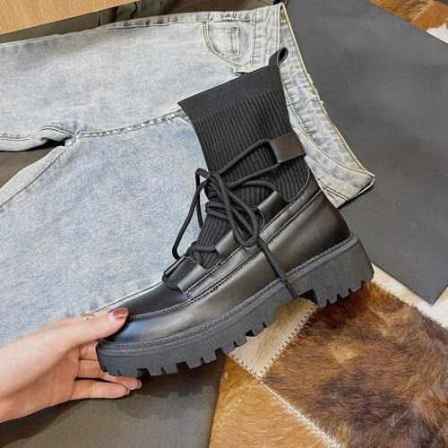 Womens Spring Shoes YSSWJZZ China