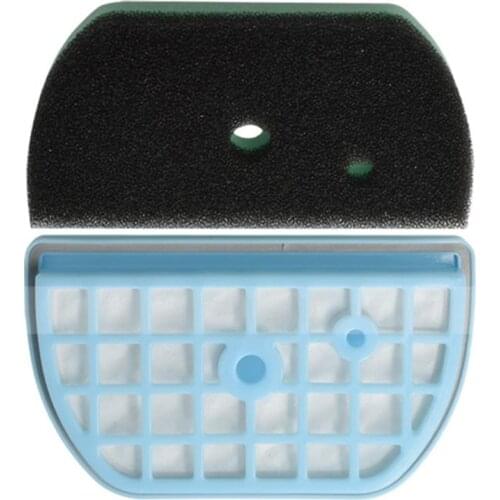 For VK70502N VK70507N Filter Vacuum Cleaner Sweeping robot Replacement Part Cleaning