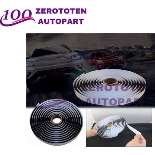 Zerototen Car Covers