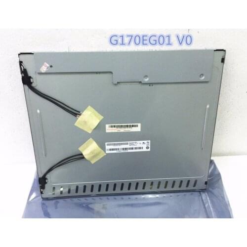 G170EG01 V.0 G170EG01 V0 LCD display screens