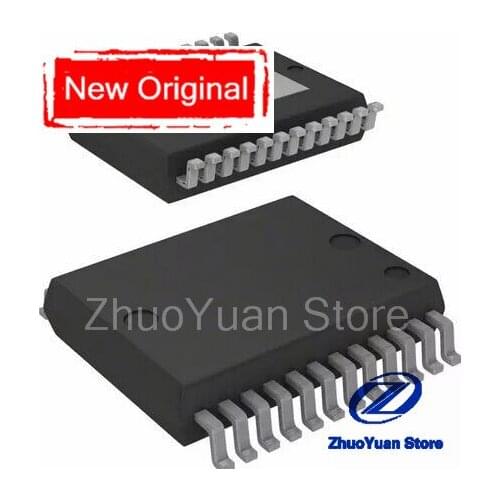 1pcs New VND5E050AK VND5E050 VND5E050AK HSSOP24 original IC chip