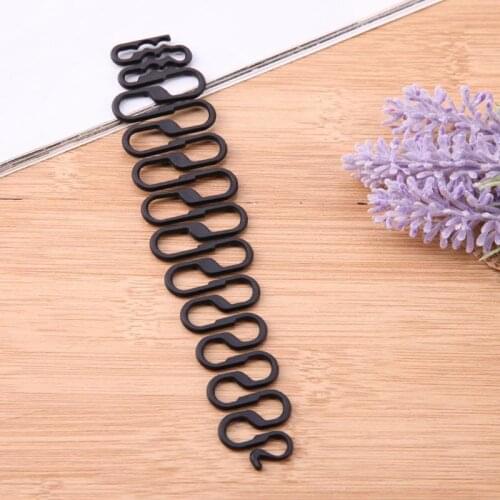 1pc Black Hair Styling Clip Braid Maker Bun PP Tool Hair Accessories Easy operate hair styling tools hair braid accessories