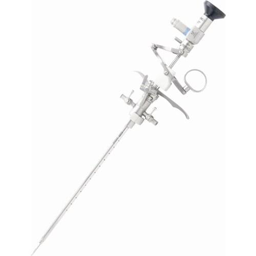 12 degree Urethrotome Endoscope For Urology Surgical Instrument