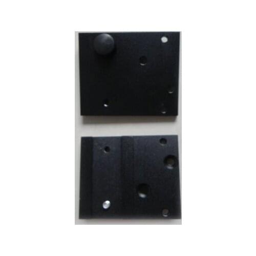 A100 A200 A300 E50 A100+ A200+ inkjet printer wash station MTG bracket assy 36991 for Domino A series GP inkjet parts