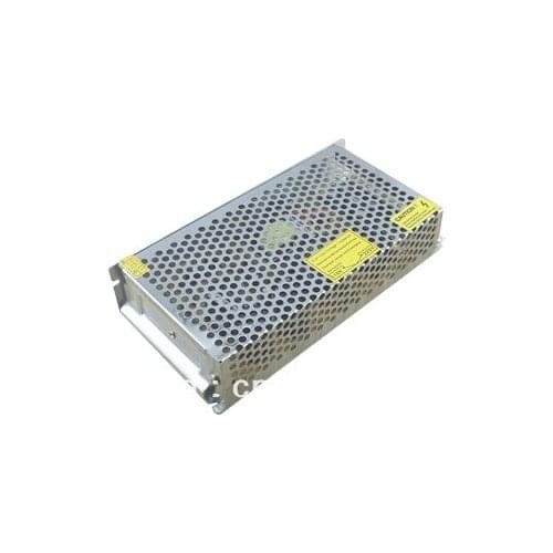 5V 20A 100W Universal Regulated Switching Power Supply Transformer For LED Strip Light, CCTV, Radio, Computer Project