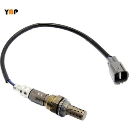 Oxygen Sensor FOR FITToyota Camry Prius MCV3 CV2 1MZFF 3.0L V6 FRONT 4wire Length:36CM 89465-33180 1996-2006