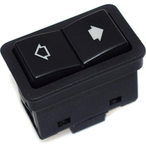 Electric Window Switch for BMW E38 E39 Oe 61318368974