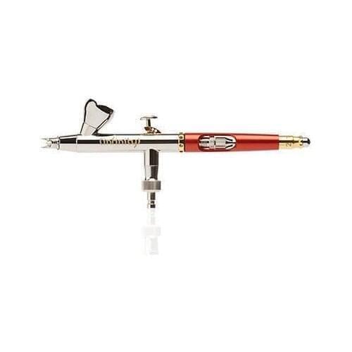 Harder Infinity CRplus 0.15mm [v2.0] Airbrush