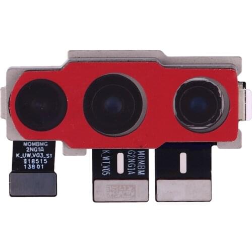 IPartsBuy Back Facing Camera for OnePlus 7 Pro