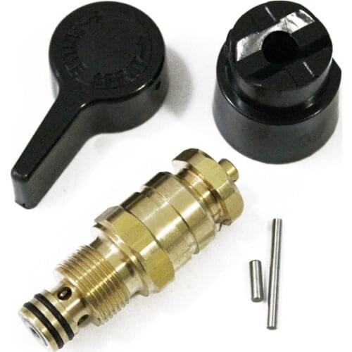 Wear-resistant 440/450 Spray Tech Prime Spray Valve Kit PS20/PS22 Airless Paint Sprayer For 440C/440 Wagner PS20 PS22