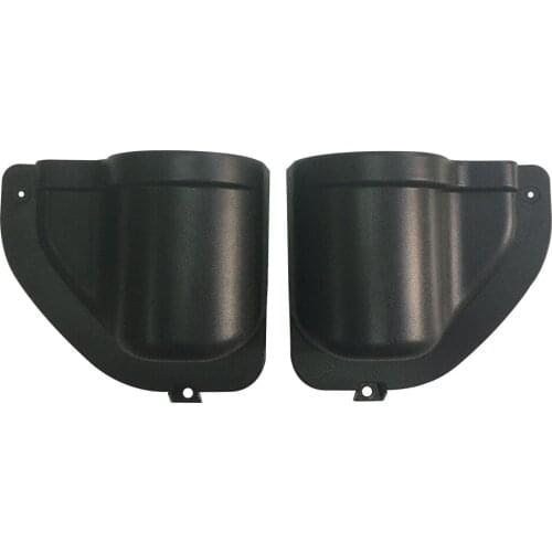 JL1154 Front door storage compartment for Jeep for Wrangler JL2018+ LANTSUN