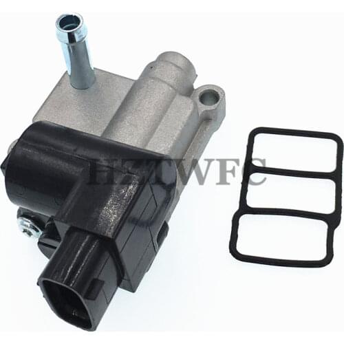 High Quality IDLE AIR CONTROL VALVE Motor 16022-PNA-J51 For CR-V 2002-2006 2.4L