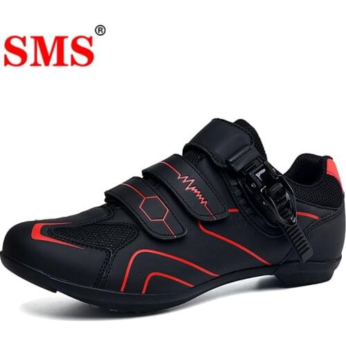 Cycling Shoes Men Breathable Mountain Bike MTB Shoes Outdoor Self-locking Sneakers Professional Road Bicycle Shoe Zapatillas Mtb
