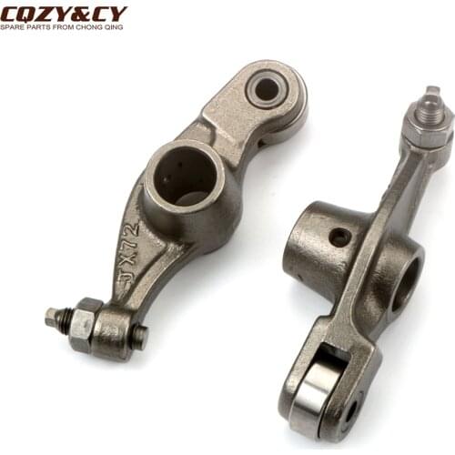 Motorcycle Racing Rocker Arm for Honda CRF150F CRF230F CTX200 CRF 150cc 230cc 4-Stroke