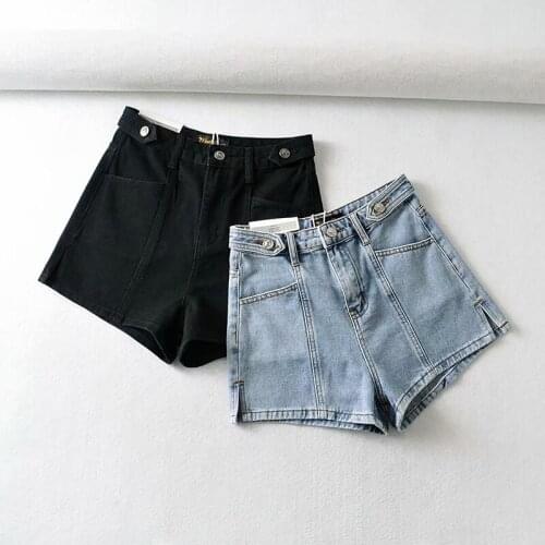 MUICHES Womens Summer Jeans