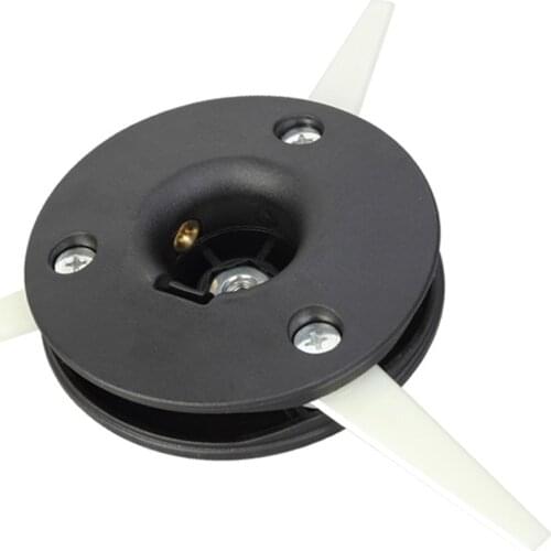 NEW type Lawn Mower ST20-3 weeding head,bush cutter parts,Harvester/hedge trimmer accessories,Thickened Nylon Blade