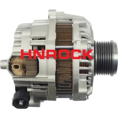 NEW HNROCK 12V 110A ALTERNATOR A005TL0581 A005TL0581ZC A5TL0581 A5TL0581ZC 31100-5A2-A02 31100-5A2-A02RM FOR HOND-A