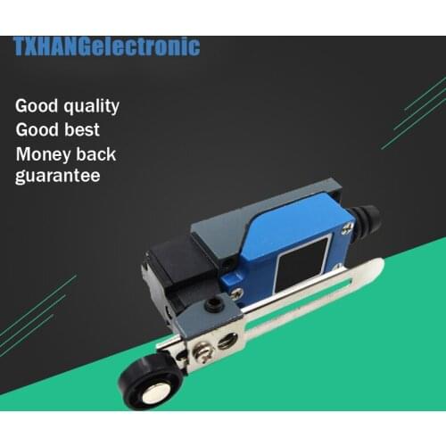 New Waterproof ME-8108 ME8108 Momentary AC Limit Switch For CNC Mill Laser Plasma