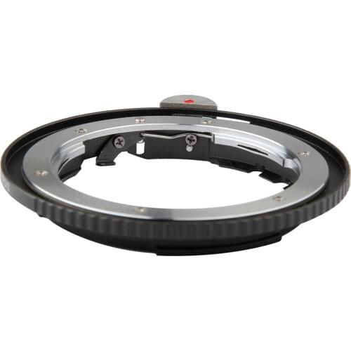 2017 New Camera Lens Adapter Ring for Nikon AF-S G Lens for Canon EOS 70D 80D 600D 750D 760D 800D 6D 5D 7D II DSLR Camera Body