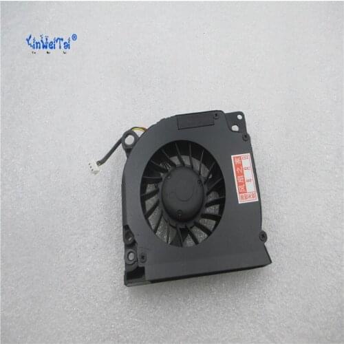 Laptop CPU Cooling Fan For New Dell Latitude D620 D630 Series F552-CW DFB552005M30T