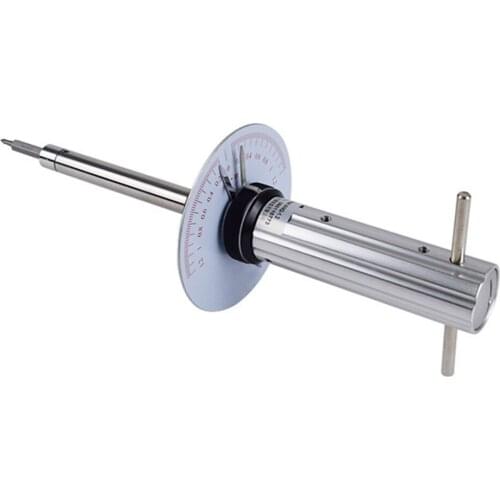 Potable Quality High Accuracy Torque Screwdriver Lengthen Pole Range 0.2-1.2N.m