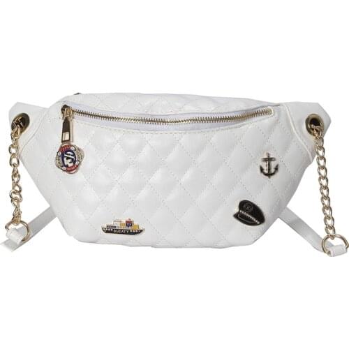 PINK SUGAO Women's Waist Bags