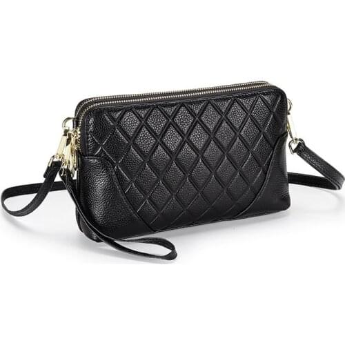 Luxury Bag Designer Handbag Totes Ladies Shoulder Hand Bags For Women Large Capacity Purse Classic Womens Small Bag Leather