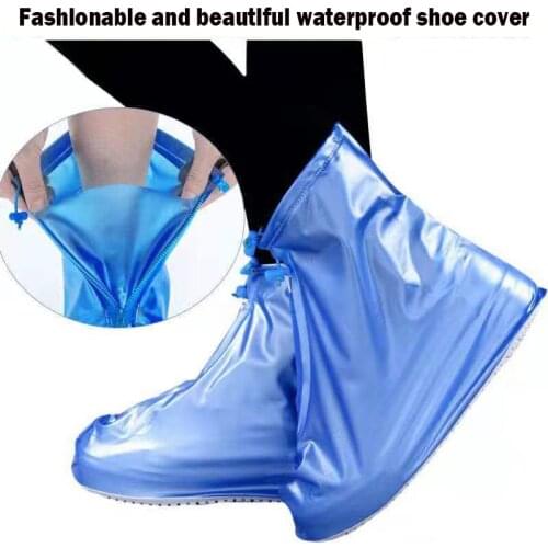 RYRJGLXP Shoe Covers