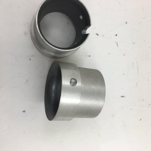 SherryBerg pair choke Fajs CARB vegaser carburetor venturi choke for WEBER 45dcoe 45 DCOE main venturi choke tube 34MM