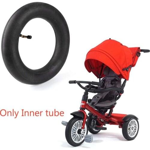 For Xiaomi M365 Electric Scooter Tires Enhanced 8 1 Inflator Thicker Tire Tire Inner Wheel / Tube 2x2 Professional W1H0