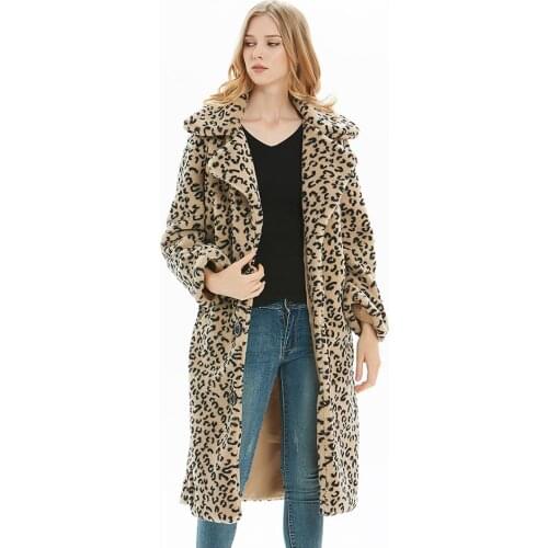 YINGJIAMEI Fur Coats