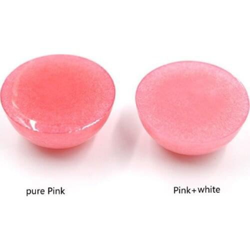 Resin Jewelry Mold Colorant Dye Mica Pearl Pigment Superfine Luminous Powder Fluorescent Glow-in-the-Dark Jewelry Making