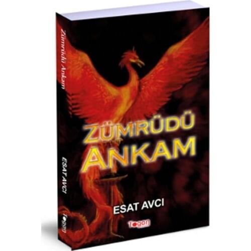 Zümrüdü Ankam Esat Hunter Togan