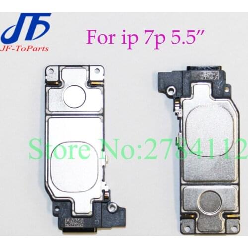 100Pcs Loud Speaker For iPhone 6 7 Plus 6S 6SP 7P 7G 5 5G 5S 5C Loudspeaker Buzzer Ringer Flex cable Ribbon Replacement Parts