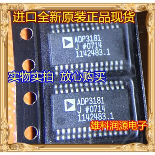 5pieces ADP3181J ADP3181JRUZ-REEL
