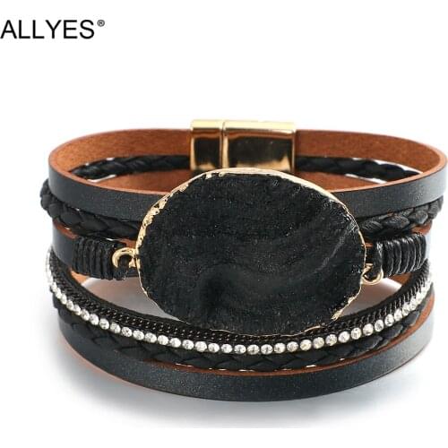 ALLYES Big Bracelets
