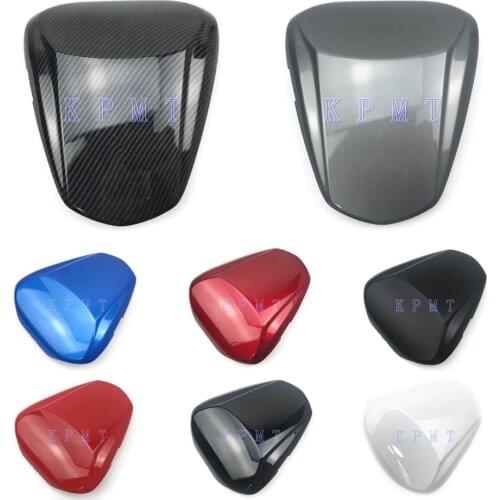 For Suzuki GSX-S 1000F 2016-2019 1000Z 2016 2017 2018 2019 Pillion Rear Seat Cover Cowl Seat Cowl GSX S1000F 16-19