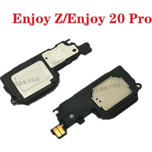 Loudspeaker For Huawei Enjoy Z Enjoy 20 Pro Speaker Sound Buzzer Ringer