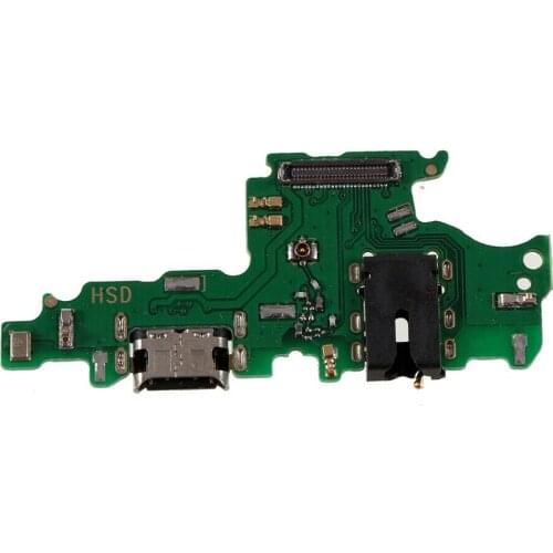 For Huawei Honor V10 Charge Charging Port Dock Connector Flex Cable