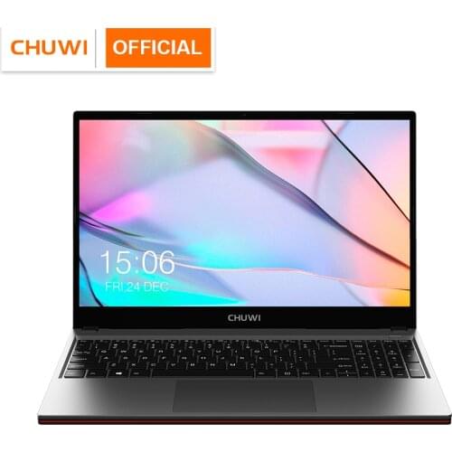 CHUWI CoreBook XPro, 15.6 inch FHD Screen, Intel Core i5-8259U, Windows 10 OS, 8GB RAM, 512GB SSD, Gaming Laptops