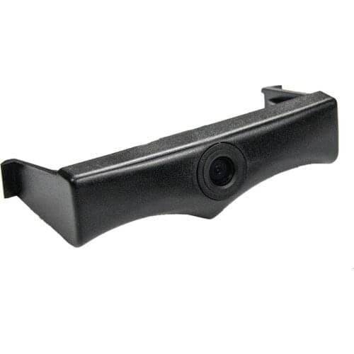 Misayaee Front View vehicle Logo Camera for AUDI A4 A4L 2019 2020 Night Vision Waterproof