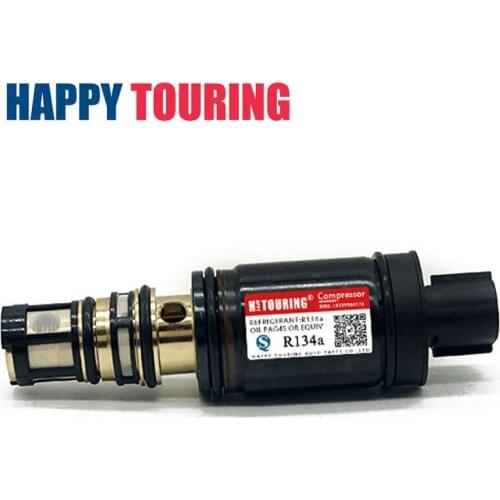 For TSE17C AC A/C Compressor Control Valve for Toyota CAMRY RAV4 447280-9081 447280908184 80101S9A013 80101SFE003