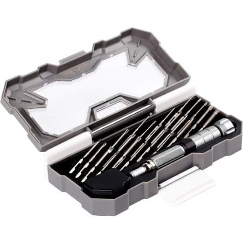 Factory Price Nanch Magnetic Screwdriver Set Precision Daily disassembly tool for Electronics Multi-Length Screwdriver Kit