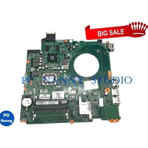 PCNANNY 766715-501 766715-001 for HP Pavilion 15-P Laptop motherboard A10-5745M DAY23AMB6F0 tested
