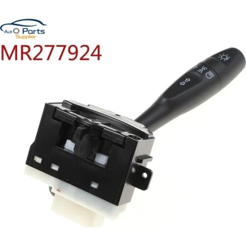 Mr277924 AM7979055 Turn Signal Headlight Switch Blinker Directional Lever Arm For Chrysler for Dodge Eagle for Mitsubishi